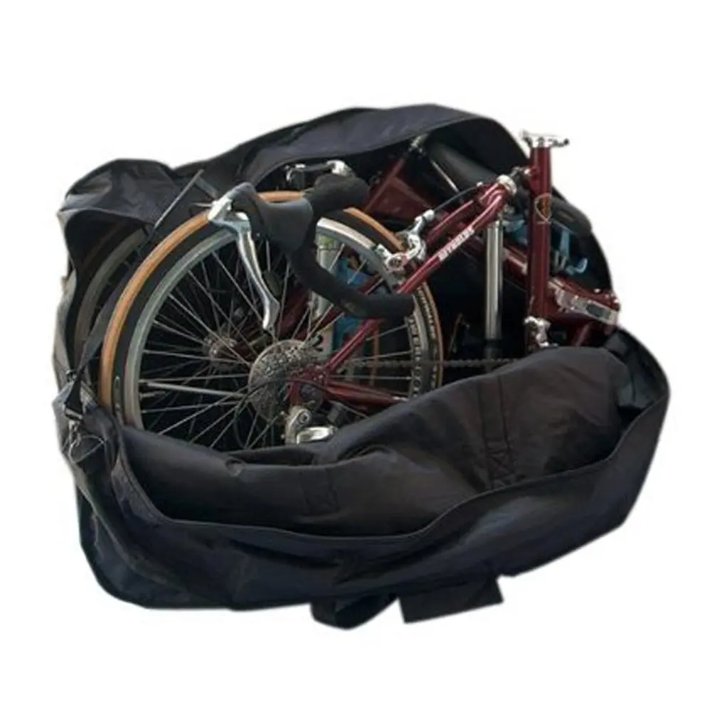 bike carrier backpack