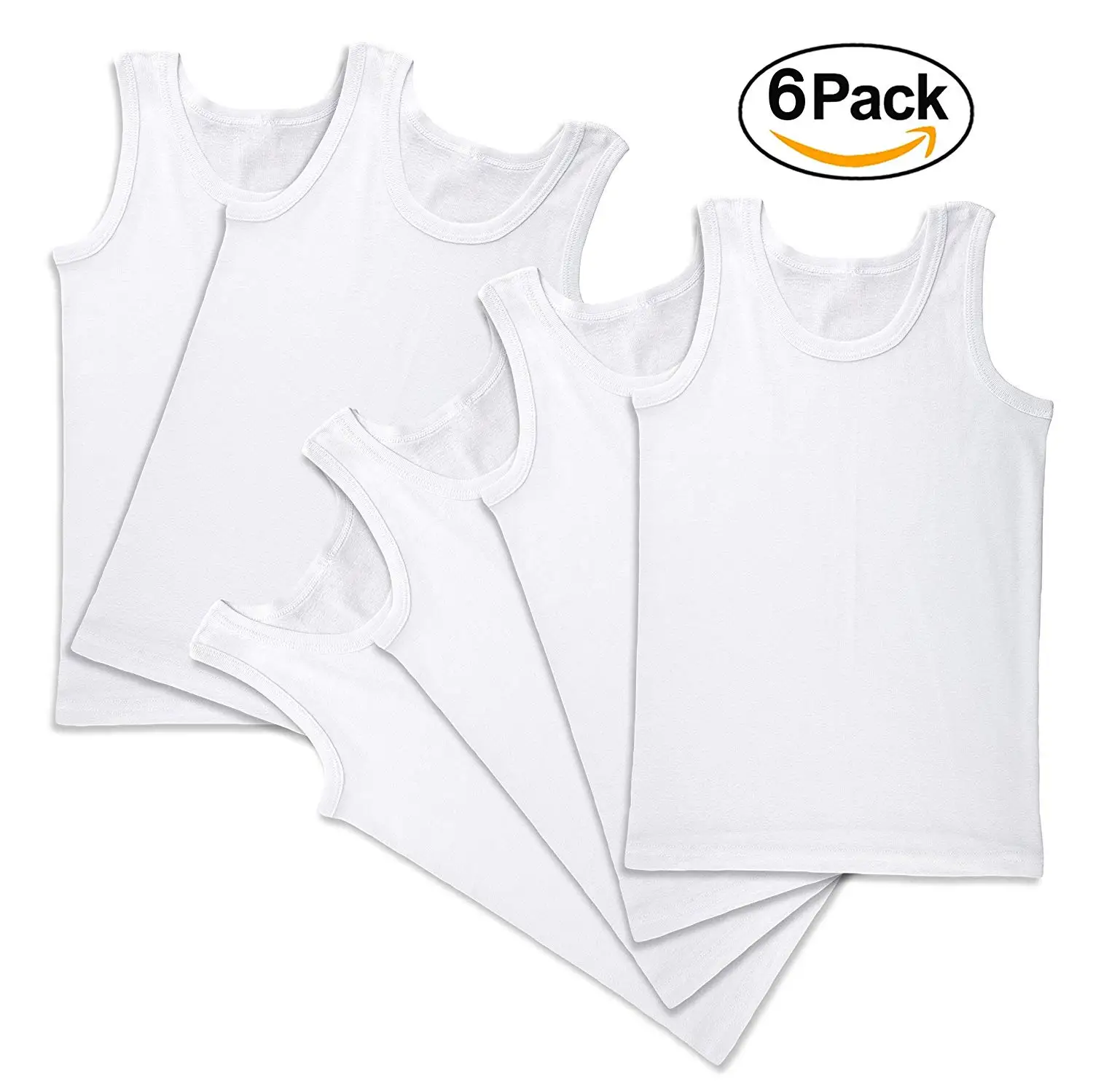 ALBERT KREUZ mens sleeveless V-neck business undershirt of breathable Micromodal white