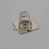 Customized eminent plastic pakistan bending spring battery compression of High ceiling Factory lamp retrofit solution
