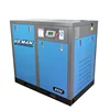 OSMAN 22KW 30HP direct drive motor industrial rotary screw air compressor