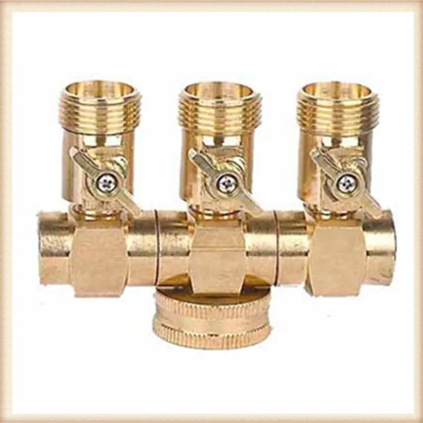 Brass 3way Water Valve Buy 3way Water Valve,3way Water Valves