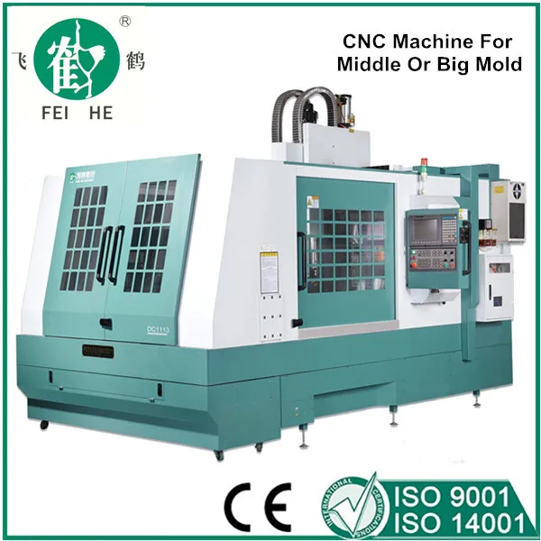 6 Axis 1212 High Precision Cnc Milling Machine Buy 6 Axis Cnc Milling