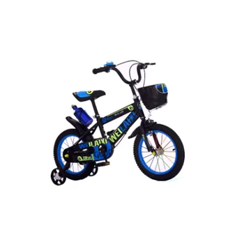 dragon kids bike