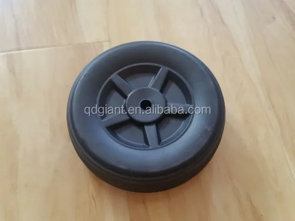8 inch PE Blow wheel