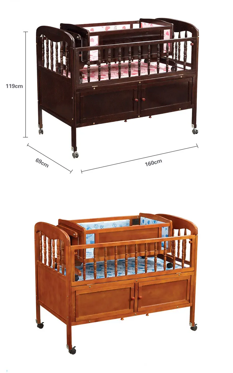 High Quality Wooden Baby Swing Cot/indian Furniture Wholesale Buy Wooden Baby Swing Cot,Cot