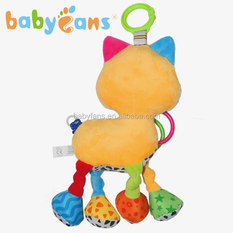 Offre Speciale En Peluche Musique Chat Pas Cher Jouets En Peluche Animal Jouet Bebe Lit Suspendu Jouet Buy Jouets Suspendus Musicaux De Bebe Jouet Musical De Bebe De Peluche De Chat Jouets Droles