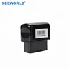 Multi-function wireless mini economic gps tracker with web based gps tracking software