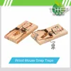 Oem Mouse Bait Healthy Care Mouse Snap Trap With Strong Spring