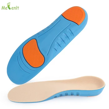high arch shoe insoles