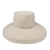 New product custom mens hat Bucket caps Cotton Popular Design hats