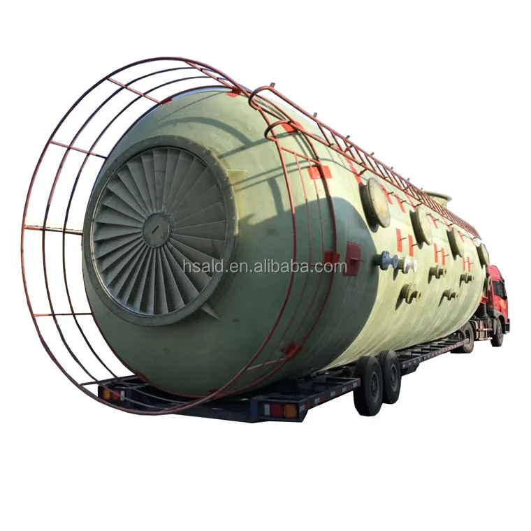 frp grp storage tank (4)