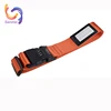 Custom Adjustable Travel Luggage Belt with Digital Lock, Luggage Belt with Digital Scale