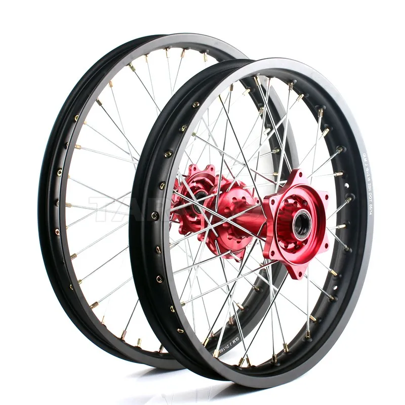 18 inch bicycle wheels