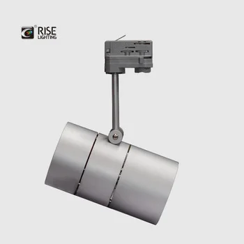 2 Wire Track Head Fixture 30w Led Light Malaysia 2 Wire Track Head Fixture 30w Led Light Malaysia Lighting Product On Alibaba