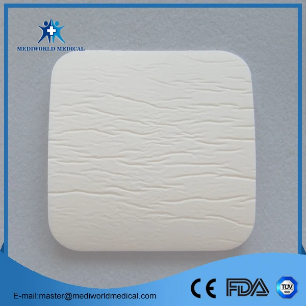 Hospital Black Foam Dressing For Wound Vac For Wholesales Buy Black