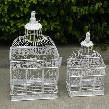 En Fer Forgé Antique Suspendu Canari Cage à Oiseaux Buy Cage à Oiseaux Canaricages à Oiseaux Suspendues Antiquescage En Fer Pour Oiseaux Product