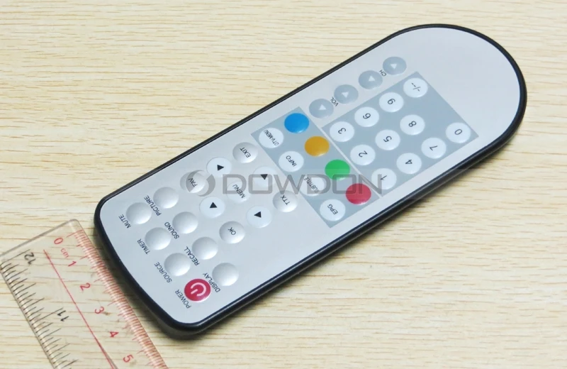 Waterproof and remote control 8017 150130 (7).JPG