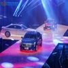 indoor outdoor Magic stage yes tech led display