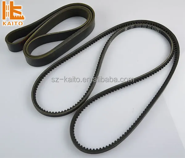 High Quality Professional Rubber V Belt