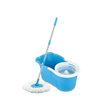 magic clean 360 mop rotating mop 