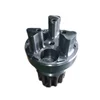 3 fork head custom cnc machined parts 45c spine bracket axis shaft