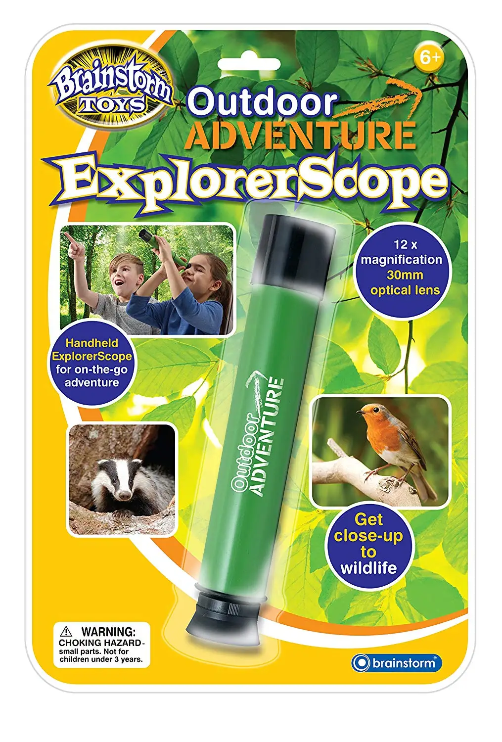 brainstorm deep space planetarium