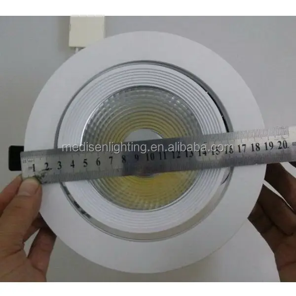 led downlight aladdin trade