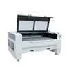 150W CO2 MDF WOOD Cardboard Acrylic Laser Cutting Machine 1610 Price