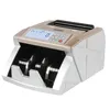 AL-5200B INR Indian Rupees Note Counting Machine