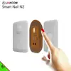 Jakcom N2 Smart Halloween Gift Artificial Fingernails Like Ohuhu 40 Colors Dual Tips Masterbox Nails 3 Tips
