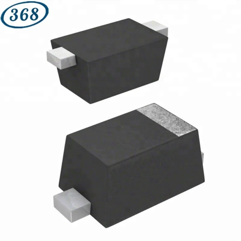 Transient Voltage Suppressors 1500W 62V Unidirect TVS Diodes 50 pieces