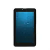 wholesale 7 Inch 1024*600 MTK8321 Quad Core Tablet 1GB RAM 8GB ROM 3G Phone Call Tablet PC with flash
