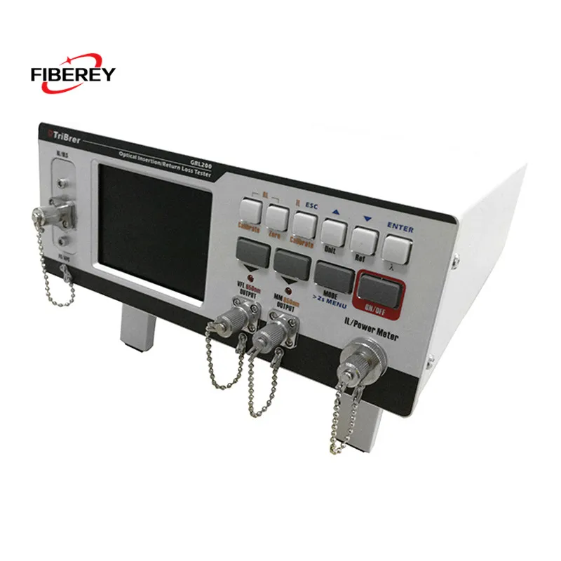 optical-fiber-insertion-loss-tester-and-return-loss-tester-grl200-buy