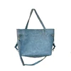 Wholesale Monogrammed Ladies PU Leather Handbag
