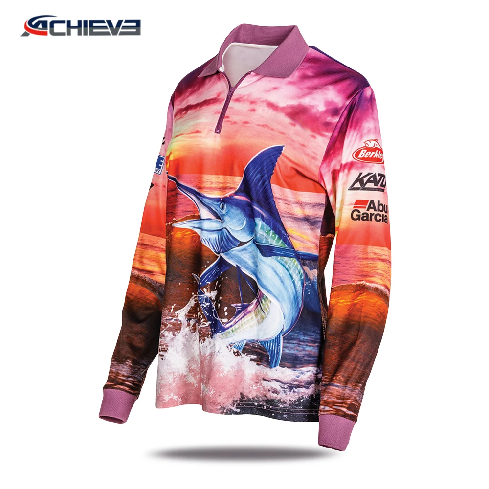 kids fishing shirts