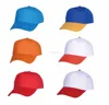 dad hat custom 100% cotton promotion blank baseball caps and hats alibaba website snapback cotton sports caps