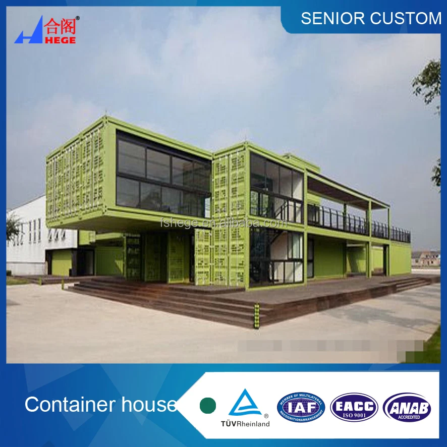 Modernen Containerhauser Als Prefab Bewegliche Hauser Container Buro Oder Unterkunft Buy Modernen Containerhauser Container Buro Prefab Bewegliche Hauser Product On Alibaba Com