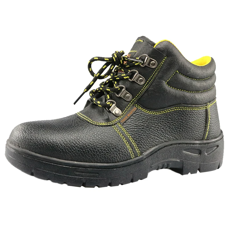 non slip oil resistant work boots