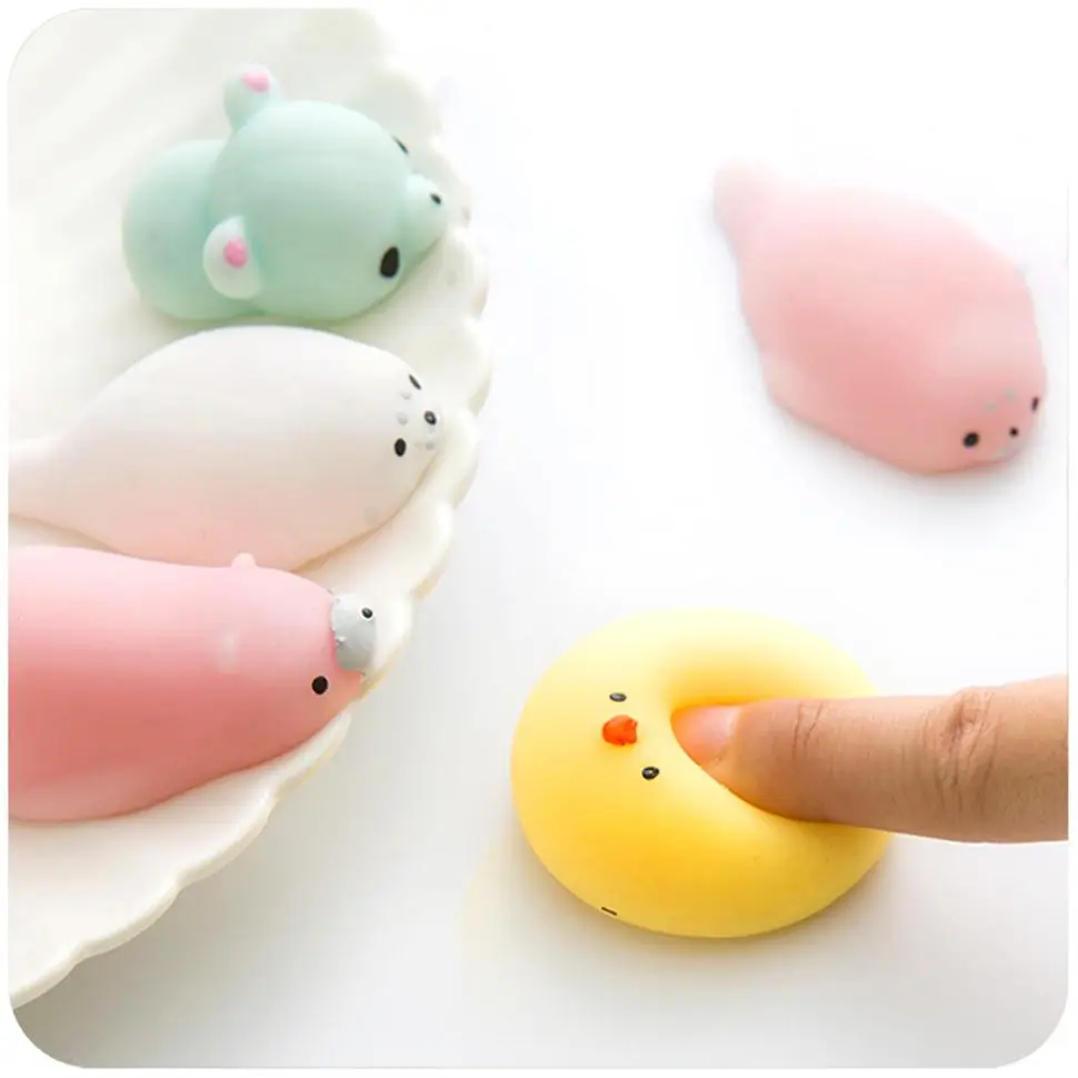 cheap mochi squishies