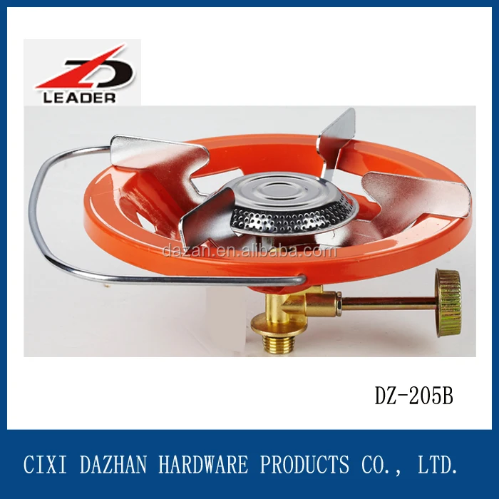 Camping Gas Stove Burner Parts Burner Head Buy Burner Head,Furnance