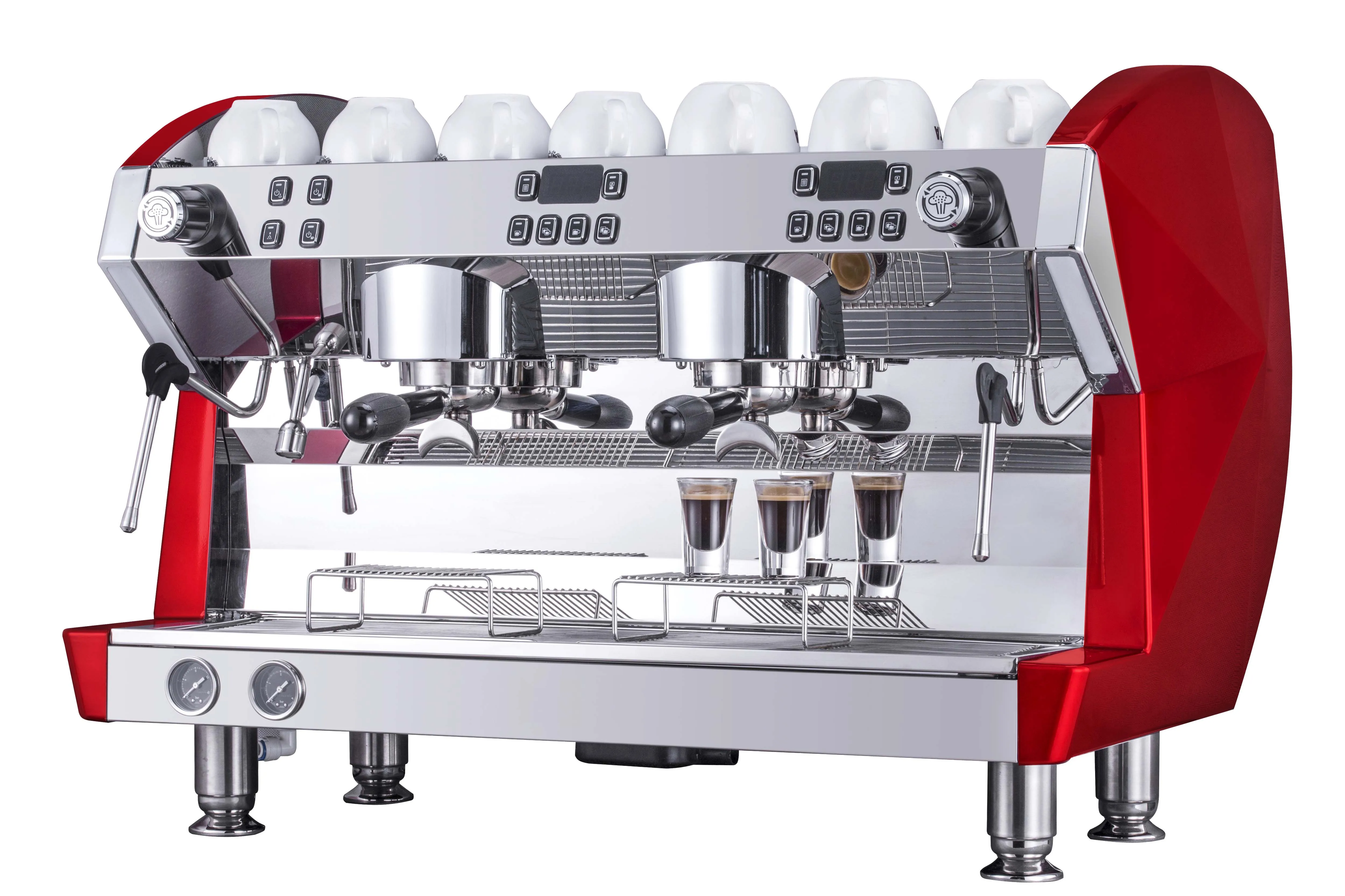 CRM3209 red