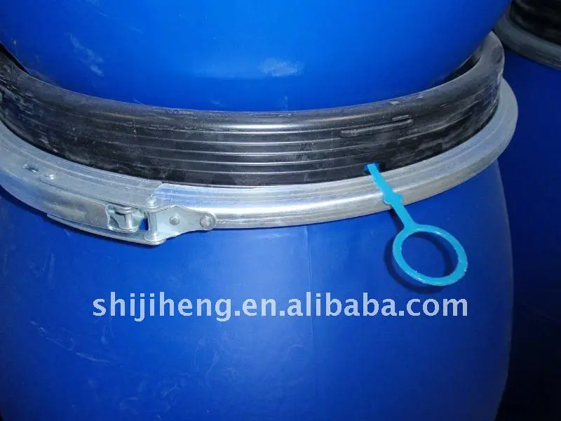 200l Open Top Plastic Bucket Buy Clear Plastic Bucket,Plastic Bucket