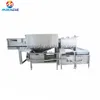 High quality egg peeler / Chicken egg peeling machine / Egg processing equipment