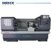 Large diameter single spindle automatic cnc turning lathe CK6150A