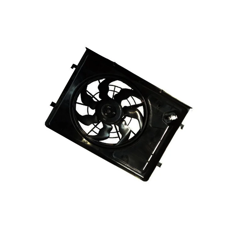 Radiator Fan Motor For Tata Indica Rpm For Elantra Hdc 253800q150