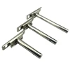 Floating Shelf Bracket Blind Shelf Support Adjustable Invisible Shelf Brackets Hardware