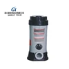 Swimming pool automatic generator salt chlorinator