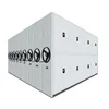 Movable Modern Libraries Filing Cabinets Library Mobile Shelving for Sale