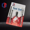 Hardware Set 4pc Tool Set Assortment Hand Tools
