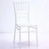 stacking event dinner party plastic dining chair